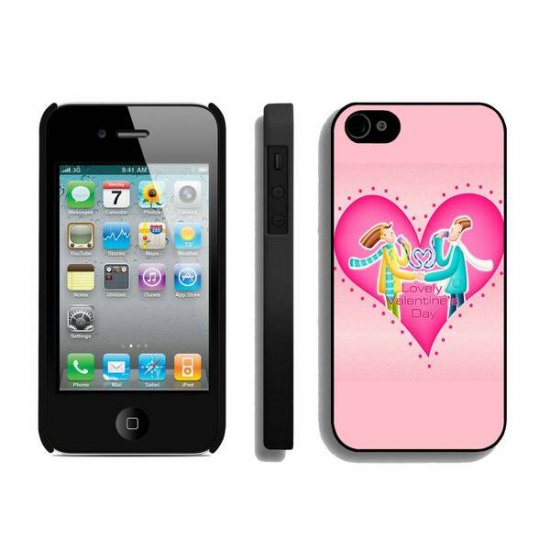 Valentine You And Me iPhone 4 4S Cases BQS  Valentine You And Me iPhone 4 4S Cases BQS